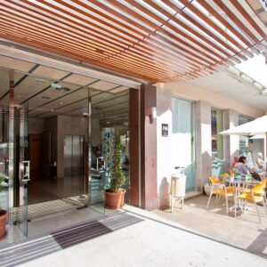 Lees meer over het artikel Aqua Aparthotel Nostre Mar