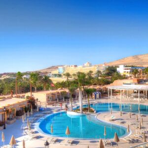 Lees meer over het artikel Hotel SBH Monica Beach