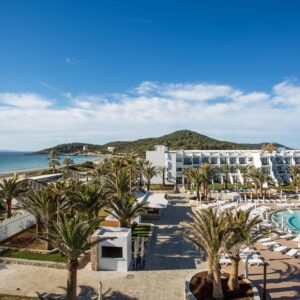 Lees meer over het artikel Grand Palladium White Island Resort & Spa