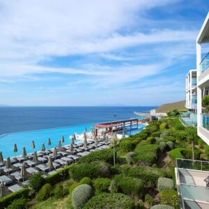 Lees meer over het artikel Hotel Michelangelo Resort & Spa