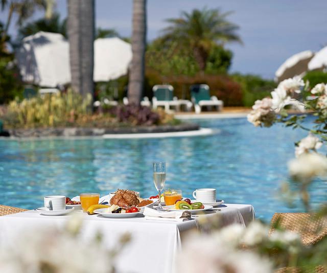 Je bekijkt nu Hotel Porto Mare