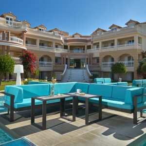 Lees meer over het artikel Hotel Ionion Blue