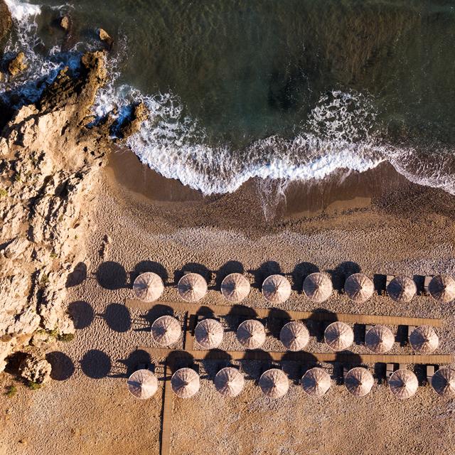 Je bekijkt nu Domes Zeen Chania, a Luxury Collection Resort