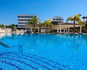 Lees meer over het artikel Hotel Christofinia