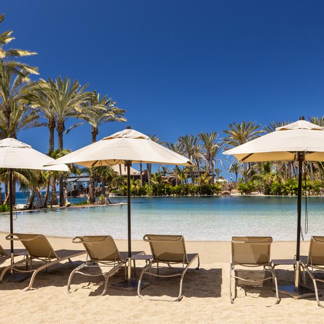 Je bekijkt nu Lopesan Costa Meloneras Resort & Spa
