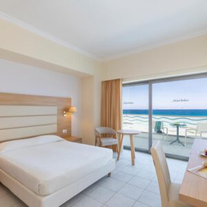 Lees meer over het artikel Hotel Bel Air