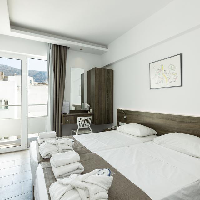 Je bekijkt nu Kahlua Hotel & Suites