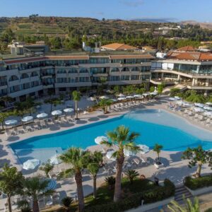 Lees meer over het artikel Grand Palladium Sicilia Resort & Signature Level
