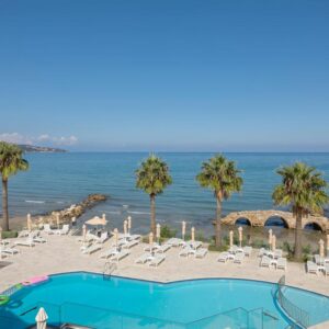 Lees meer over het artikel Appartementen Xenos Kamara Beach