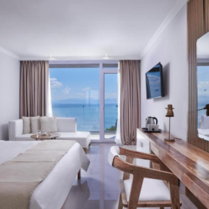 Lees meer over het artikel Hotel Mythos Palace – adults only