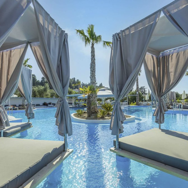 Je bekijkt nu Anna Hotel