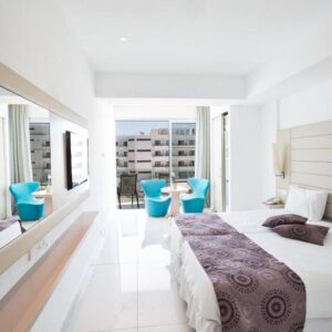Lees meer over het artikel Tsokkos Beach Hotel