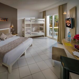Lees meer over het artikel Hotel Salammbo Aquapark