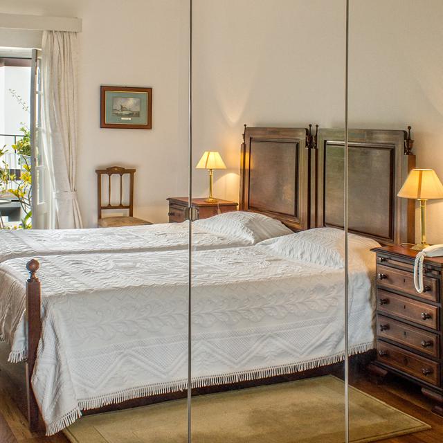 Je bekijkt nu Hotel Vila Vicencia