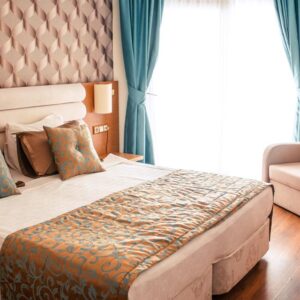 Lees meer over het artikel Hotel Notion Kesre Beach