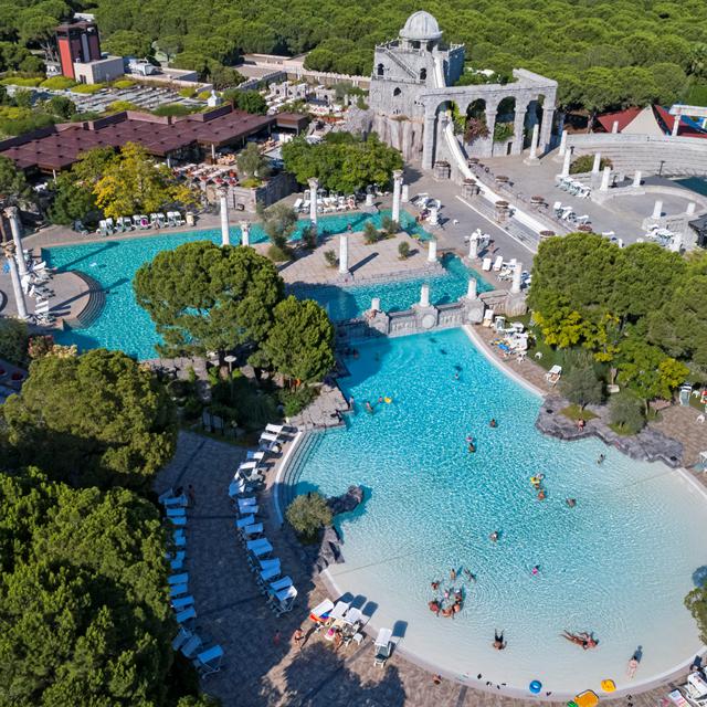 Je bekijkt nu Hotel Xanadu Resort