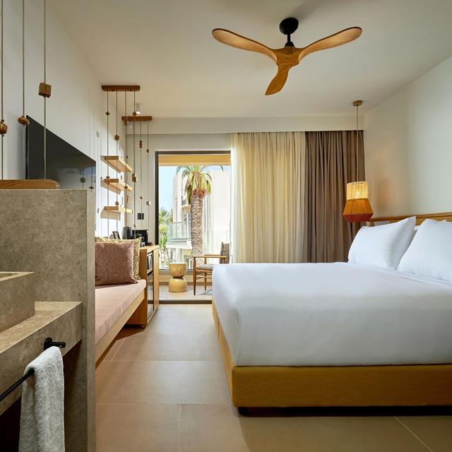 Je bekijkt nu Hotel Alai Crete a Tribute Portfolio Resort