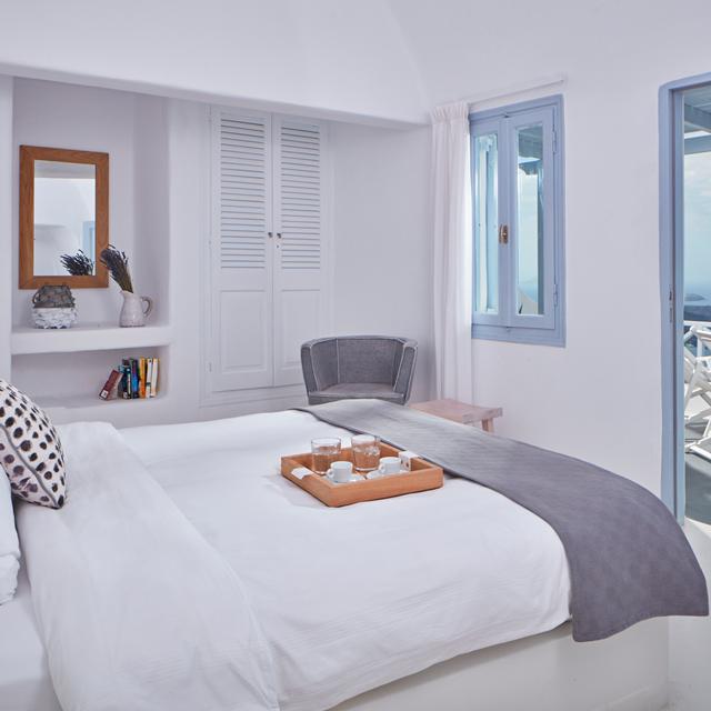 Je bekijkt nu Hotel Cliff Side Suites