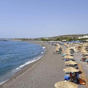 Lees meer over het artikel Hotel Kakkos Beach – adults only