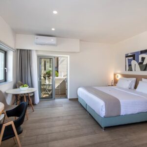 Lees meer over het artikel Villaggio Mare Suites – Zomer 2027