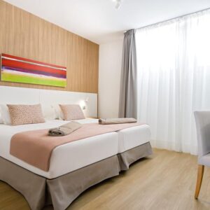 Lees meer over het artikel Morasol Suites