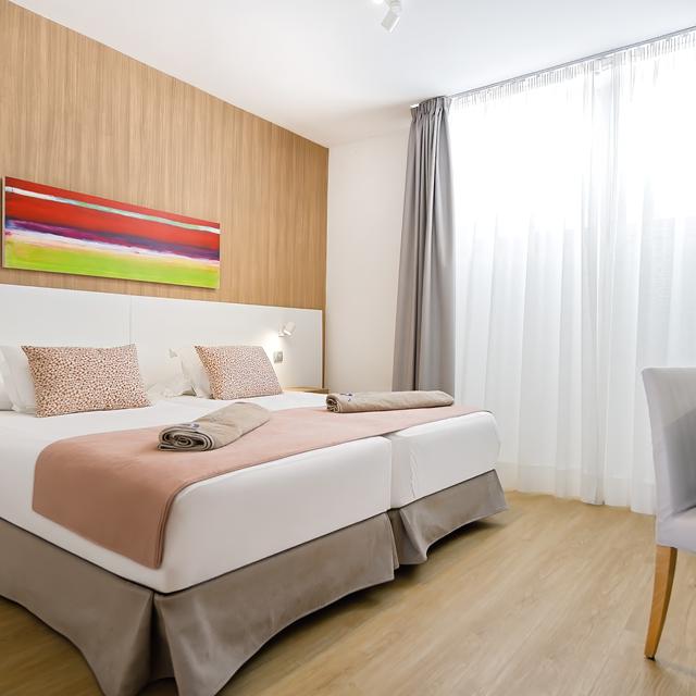 Je bekijkt nu Morasol Suites