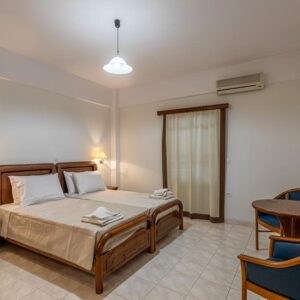 Lees meer over het artikel Appartementen Theoxenia