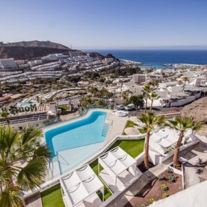 Lees meer over het artikel Hotel Hartaguna – Adults only