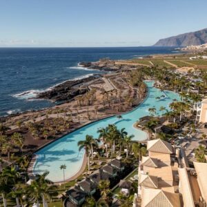 Lees meer over het artikel Hotel Gran Melia Palacio de Isora
