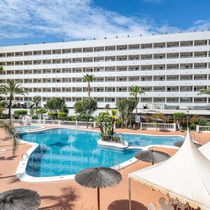 Lees meer over het artikel Hotel Poseidon Resort