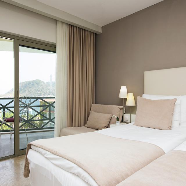 Je bekijkt nu Hotel Marti La Perla – adults only