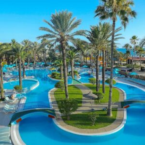 Lees meer over het artikel Hotel Riadh Palms