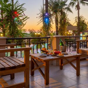 Lees meer over het artikel Hotel Saritas