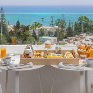 Lees meer over het artikel Hotel Royal Azur Thalassa