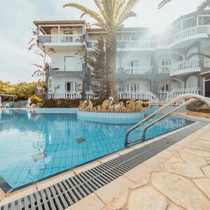Lees meer over het artikel Zante Calinica Hotel & Suites