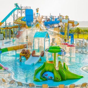 Lees meer over het artikel Hotel Aquasis Deluxe Resort & Spa