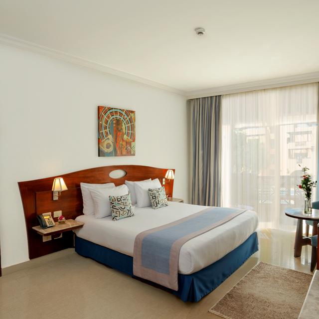 Je bekijkt nu Stella Gardens Resort & Spa