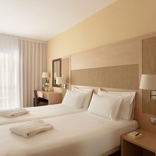 Je bekijkt nu Bondia Augusta Club Hotel & Spa – adults only
