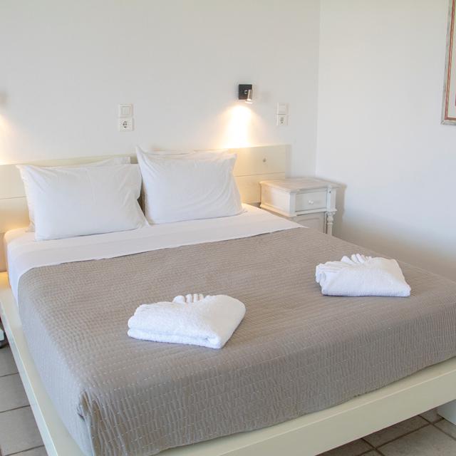 Je bekijkt nu Hotel Manos