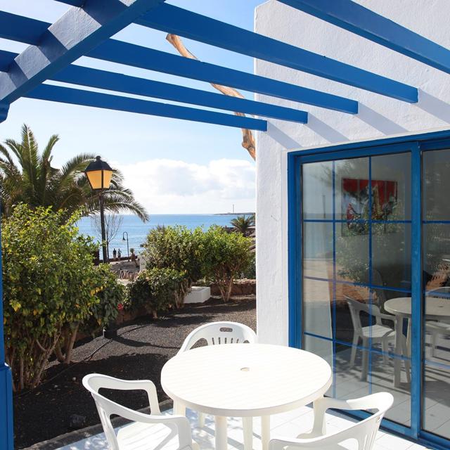 Je bekijkt nu Bungalows Sandos Atlantic Gardens – adults only