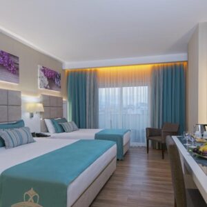 Lees meer over het artikel Hotel Asia Beach Resort & Spa