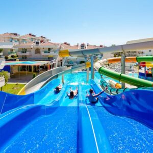 Lees meer over het artikel Hotel Dream World Hill