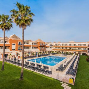 Lees meer over het artikel Hotel Vila Gale Tavira