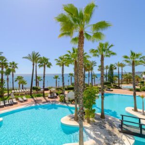 Lees meer over het artikel Hotel H10 Estepona Palace