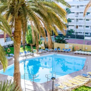 Lees meer over het artikel Appartementen Jardin del Atlantico