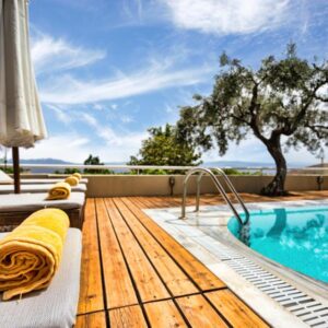 Lees meer over het artikel Hotel Atrium