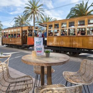 Lees meer over het artikel Hotel FERGUS Style Soller Beach
