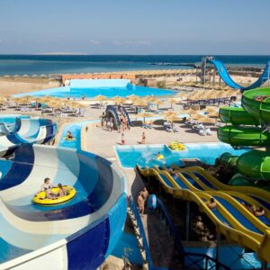 Lees meer over het artikel Hotel Titanic Beach Spa