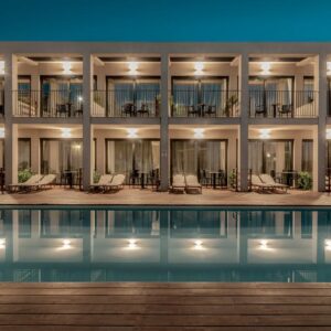 Lees meer over het artikel Hotel New Beach