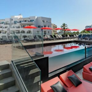 Lees meer over het artikel Hotel Vibra District – adults only